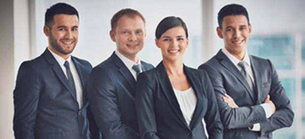 Associate registration illustration