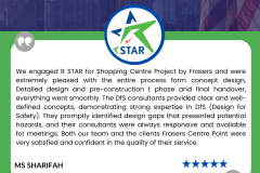 R STAR TESTIMONIALS - 4