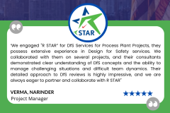 R STAR TESTIMONIALS - 5
