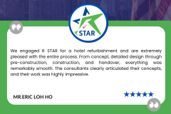 R STAR TESTIMONIALS - 6